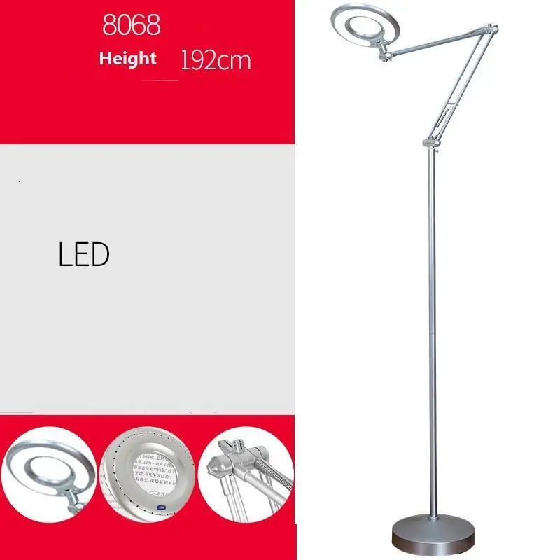 Abajur Para Quarto Piso Lampara современный Stehleuchte Staande Stehlampe пол для гостиной Lampadaire De Salon постоянный светильник