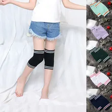 Детские носки для занятий спортом на открытом воздухе, защита от Ползания, локоть, студенческие носки для велоспорта, упражнений, бега, защитные наколенники носки# SMT