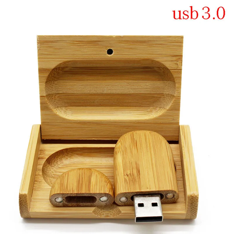  TEXT ME usb3.0 5 model Maple carbonized Walnut wood+box usb flash drive pendrive 4GB 8GB 16GB 32GB 