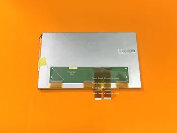 

Original AT102TN03 V.8 10.2" 800x480 TFT LCD Screen DISPLAY PANEL AT102TN03 V8