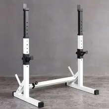 Squatting-Rack Barbell-Frame Fitness-Equipment Taxes And Lifting Bed-Bed Push-Frame-Set