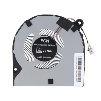 

Laptop CPU Cooling Fan for Acer SWIFT 3 SF314-52-7169 FCN DFS561405PL0T FJHL 5V 0.5A COOLING FAN 1323-00XY000