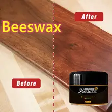 Полировка пчелиный воск древесины приправы Beewax комплексное решение мебель пчелиный воск для ухода за стулья шкафы водостойкий воск; Прямая поставка Полировка пчелиный воск древесины приправы Beewax комплексное решение мебель пчелиный воск для ухода за стулья шкафы водостойкий воск; Прямая поставка