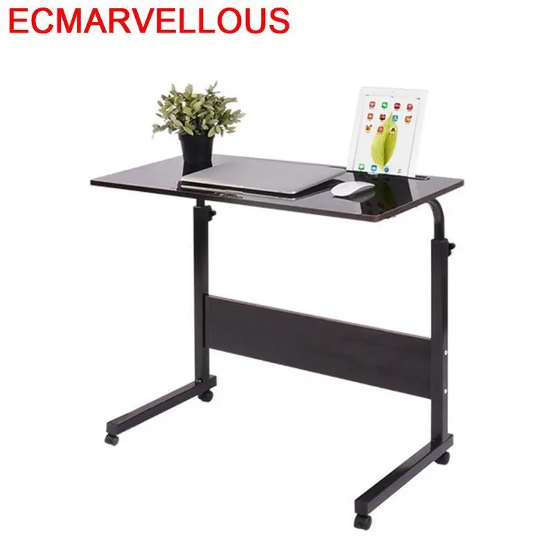 Dobravel стоящая кровать Tafelkleed Biurko офисная мебель Tisch Escritorio Pliante Регулируемая