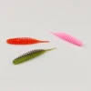 ESFISHING New Fishing Worm Lure Tanta 38mm 90mm 0.35g 7.5g Leurre Peche Squid Lure Fishing Tackle Bait ► Photo 3/6