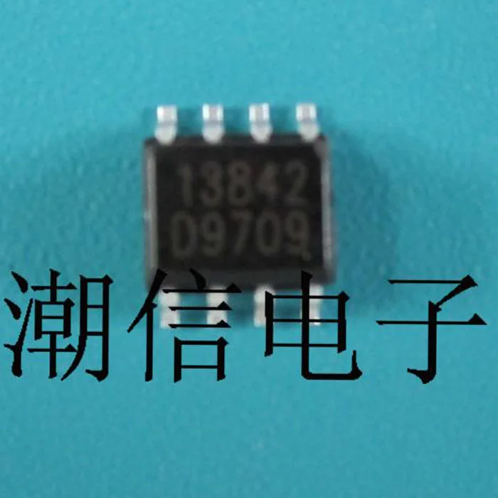 Бесплатная доставка Новинка % 13842 FA13842 SOP-8