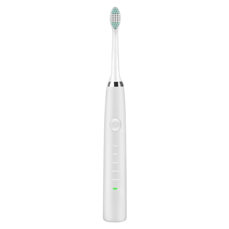 electric toothbrush automatic ultrasonic soft hair vibration whitening intelligent waterproof toothbrush electric toothbrush automatic ultrasonic soft hair vibration whitening intelligent waterproof toothbrush