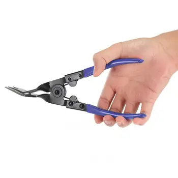 

Hot 19pcs Auto Car Radio Car Door Panel Trim Removal Tool Audio Radio for Installation and Remover Strong Nylon Pry Tool Kit