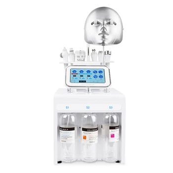 

Hydra Peel Facial Machine Facial Peel Machine Skin Care Deep Care Machine