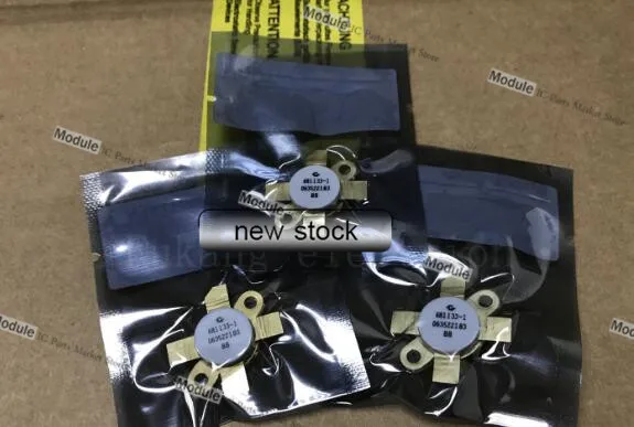 FREE SHIPPING 681133-1 NEW HIGH FREQUANCY MODULE