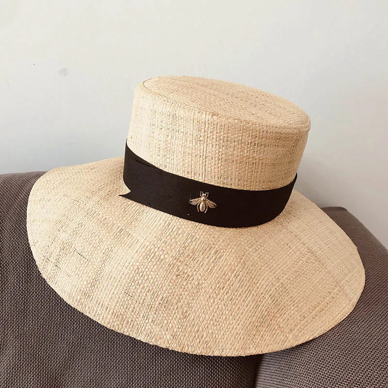flat top derby hat