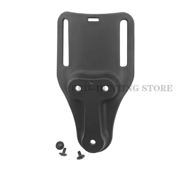 

Safa Series Gun Holster Accessories QLS Belt Holster Drop Adapter Waist Holster Platform for Glock 17 M9 1911 P226