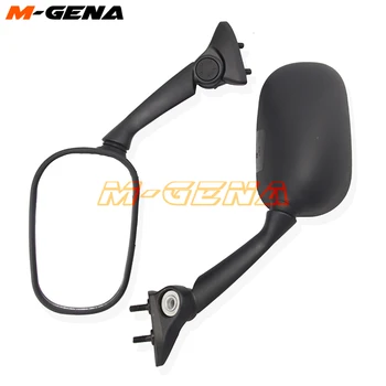 

Motorcycle Side Rearview Rear-view Mirror Carbon Fiber Color For YAMAHA YZF R1 YZF-R1 2009 2010 2011 2012 2013 2014