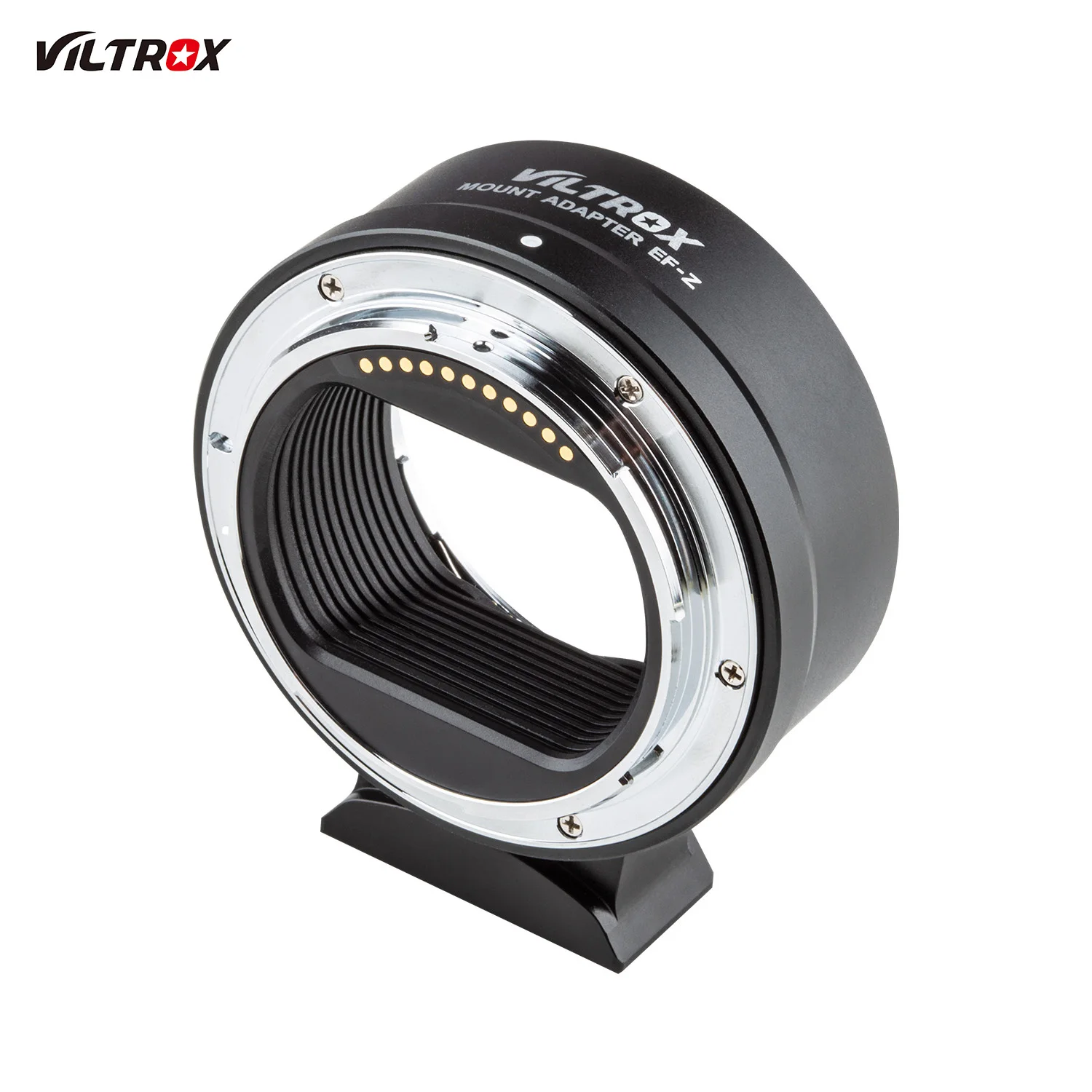 Viltrox EF-Z переходное кольцо для объектива с автофокусом Совместимо с объективами Canon EF/EF-S для камер Nikon Z6/Z7/Z50