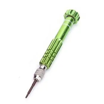 

Precision Torx Screwdriver Cellphone Watch Repair Mixed Magnet Set Tool Kit New Phone Repairing Tools Set