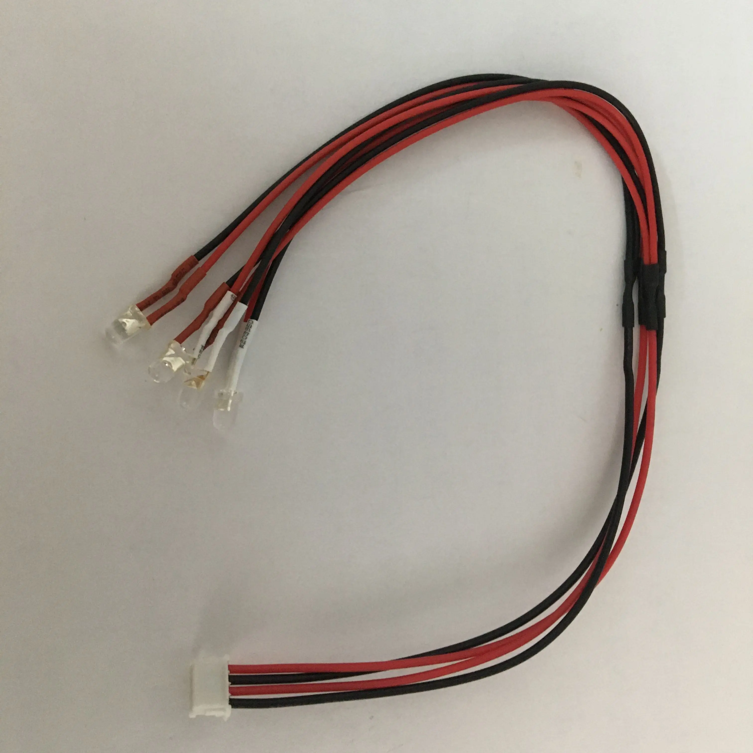 FWD RWD 4X4 Climbing RC Car Lamp Sport Car Light for Kyosho Mini-Z Brushed Rc Car 1:28 AWD MA020 MR03