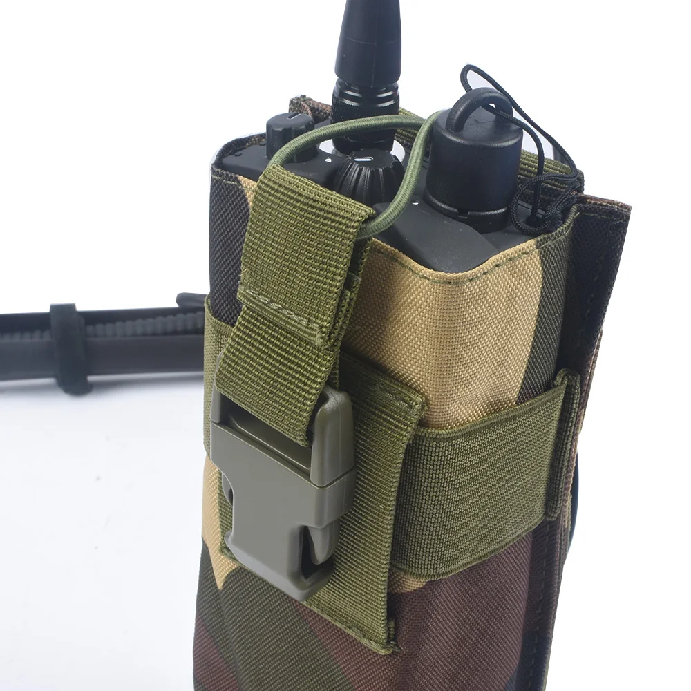 WADSN AN/PRC-152 walkie-talkie shell/ручной Стенд плесень Радио Модель WZ020