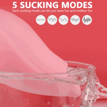 Heating Sucking Vibrator for Women G Spot Clit Sucker Clitoris Stimulator Dildo Sex Toys intimate goods for Adults Couples 6