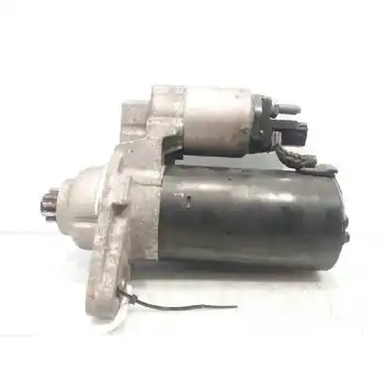 

02Z911023F 0001123012 Engine Starter Seat Leon (1p1) Stylance / Style