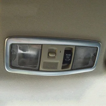 

Car Reading Light trim Decor Cover For Mitsubishi Outlander 2013-2019 ABS plastic