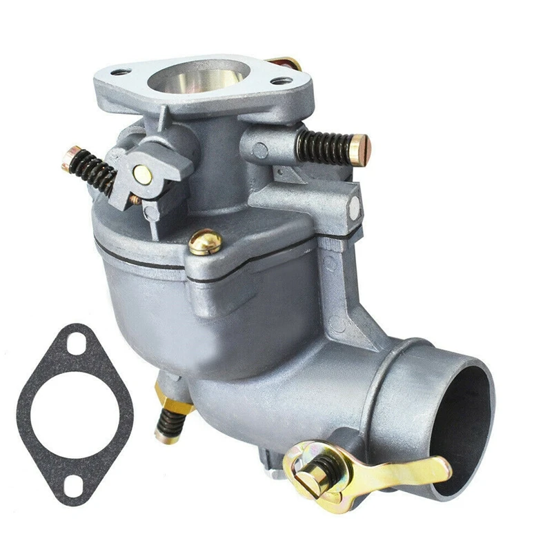 Details about   Carburetor For Powermate pm0401851 Replaces Briggs and Stratton 214706 Carb 