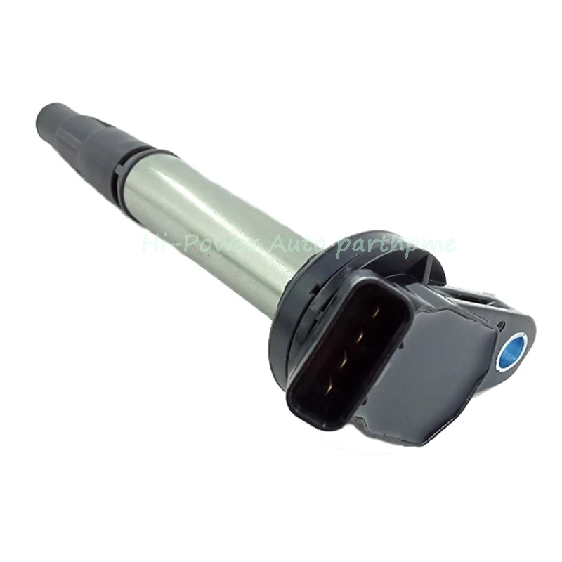 Катушка зажигания OEM 90919-02258 для Toyota Corolla Matrix Prius Scion xD 1,8 RAV4 90919 02258 9091902258 UF-596 C1714 UF-619