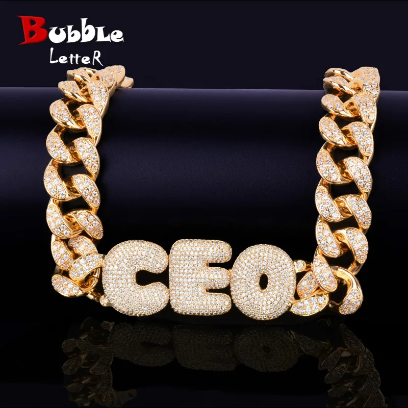 Street Jewelry|Customized Necklaces 