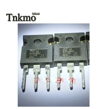 

10PCS STW48N60M2 TO-247 48N60M2 STW48N60DM2 48N60DM2 TO247 48A 600V N-ch MOSFET Transistor free delivery