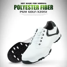 Водонепроницаемая дышащая Спортивная мужская обувь на открытом воздухе, противоскользящий светильник, хорошее сцепление, кожаная обувь для гольфа