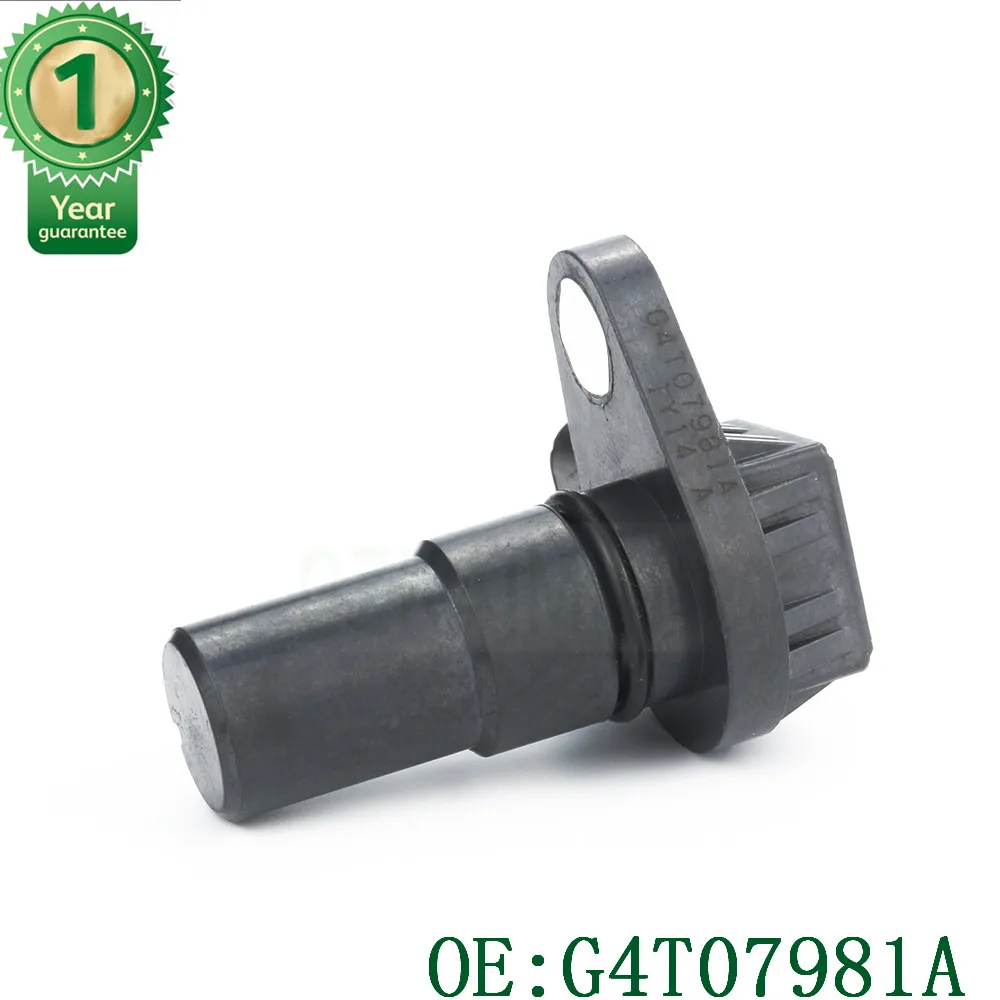 Новый Датчик положения коленчатого вала s OEM G4T07981A подходит для mitsubishi pick up speed Sensor