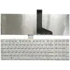 NEW Russian laptop Keyboard for TOSHIBA SATELLITE L850 L850D P850 L855 L855D L870 L870D RU Black/white keyboard ► Photo 2/6