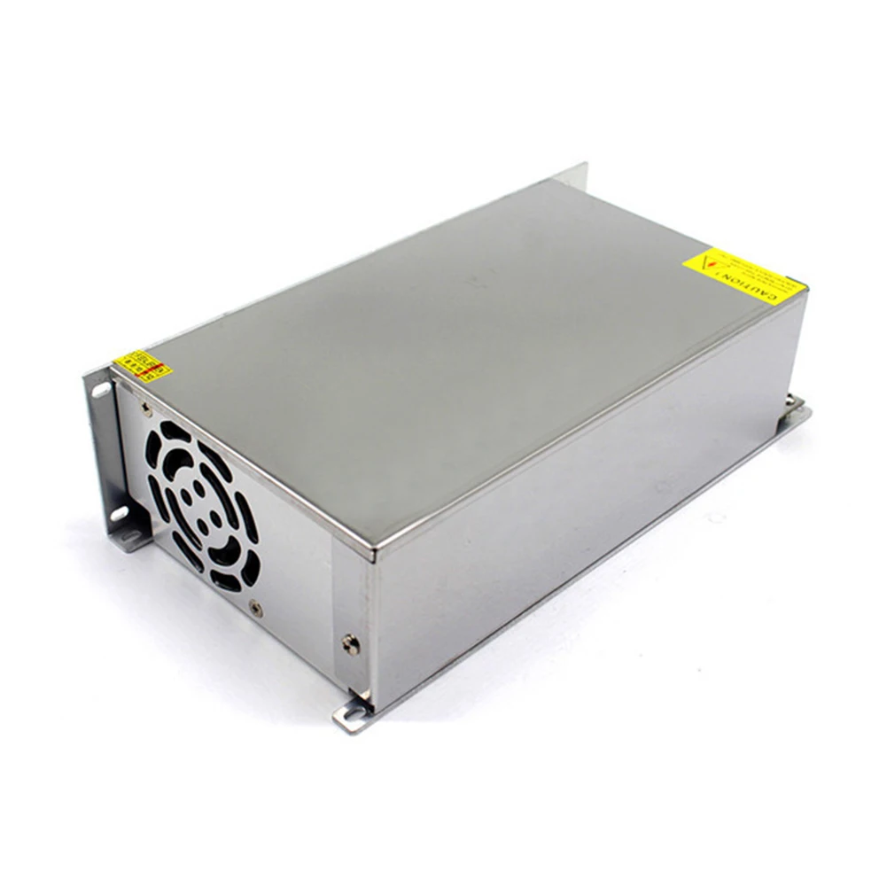 DC24V 720W 800W 1000W Up To 29A 33A 41.7A Switching Power Supply Source Transformer Switching Source Power Adapter 110V 220V