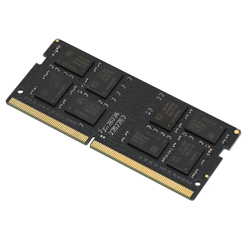 DDR4 Sodimm PC19200 16 Гб оперативной памяти 2666 МГц оперативной памяти ноутбука 1,2 в 240 контактов ноутбук DDR4 оперативная память
