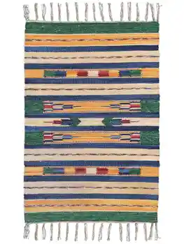 

Carpet Collection "kilim cotton" ct23-mix 170x240 cm 55608