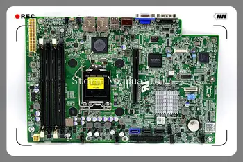 

high quality desktop motherboard for PowerEdge R210 05KX61 5KX61 mainboard 100% tested fully work