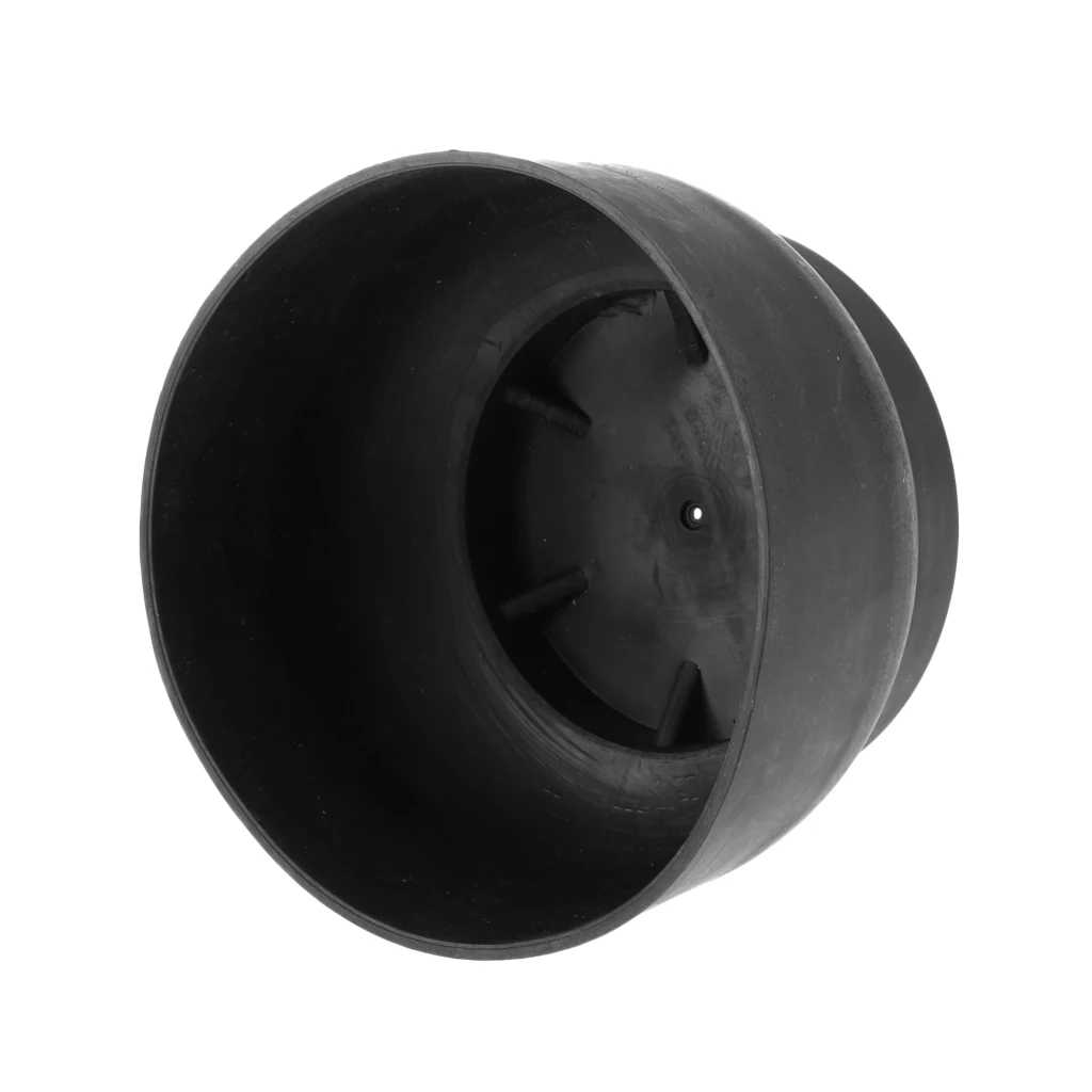 Corrosion Resistant Durable Diving Tank Boot Scuba Cylinder Base Protection