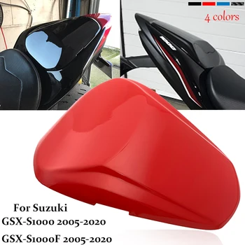 

2020 Aftermarket Brand New Rear Seat Cowl Cover For Suzuki GSX-S1000 GSX-S1000F 2015 2016 2017 2018 2019 2020 GSXS GSX S 1000 F