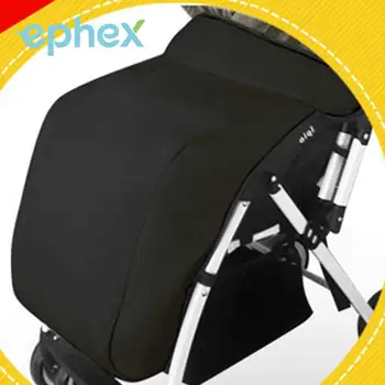 

Baby Stroller Foot Set Protective Sleeve Cotton Wind Cap Thick Cover Accessories