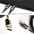1M 2M 3M 5M 10M 15M 4K 60Hz HDMI To HDMI Кабель Высокоскоростной 2.0 Позолоченный Соединительный Кабель Шнур Для UHD FHD 3D Xbox PS3 PS4 TV