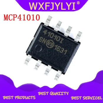 

2pcs/lot MCP41010-I/SN MCP41010 41010-I/SN SOP8 IC best quality