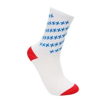 Велосипедные спортивные носки Бег Уличный спорт удобные и дышащие носки скалолазание Рыбалка один размер тренажерный зал фитнес