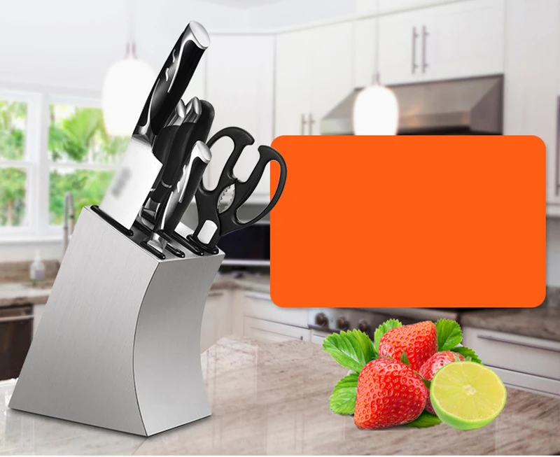 Magnet Knife Holder8