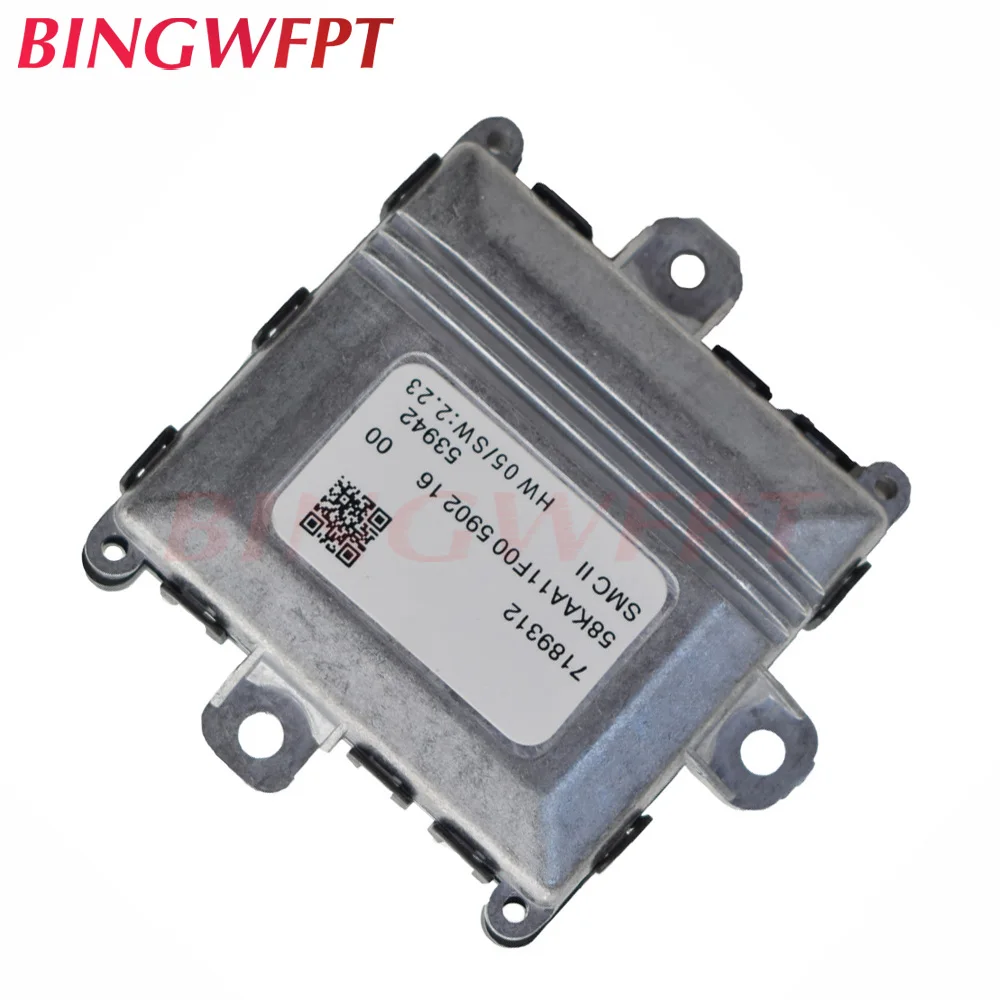Ксеноновый балласт для BMW E46 E60 E65 E66 E61 E90 E91 3 5 7 Ser 63127189312 63127934836 7934836 7934171|База| |