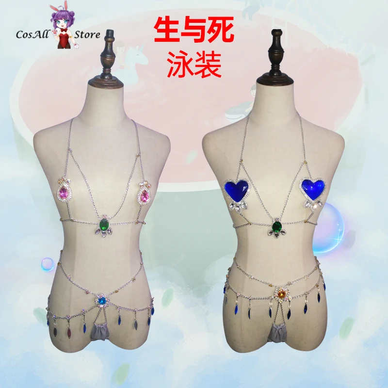 マリーローズセクシーな水着ランジェリーコスプレ衣装 Movie Tv Costumes Aliexpress