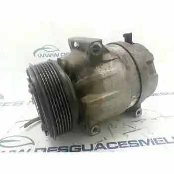 

8200343375 COMPRESSOR AIR CONDITIONING RENAULT LAGOON II (BG0)