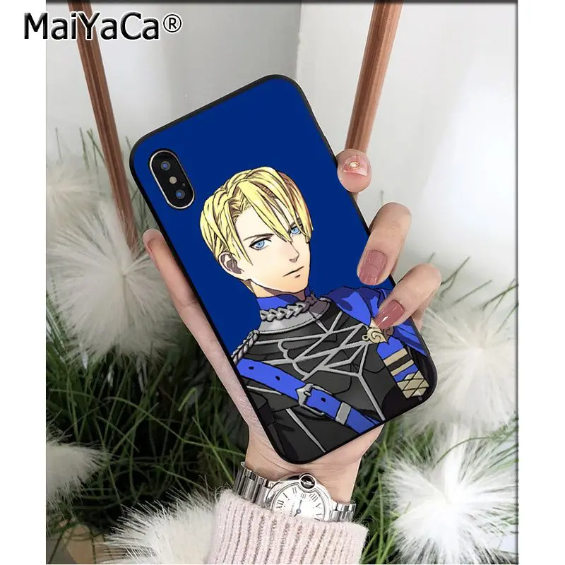 Fire Emblem Three Houses