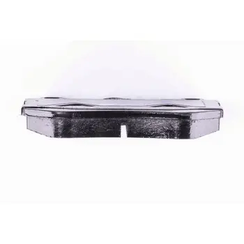 

Brake pads MERCEDES W205 14 front L = 127.7mm HELLA 8DB