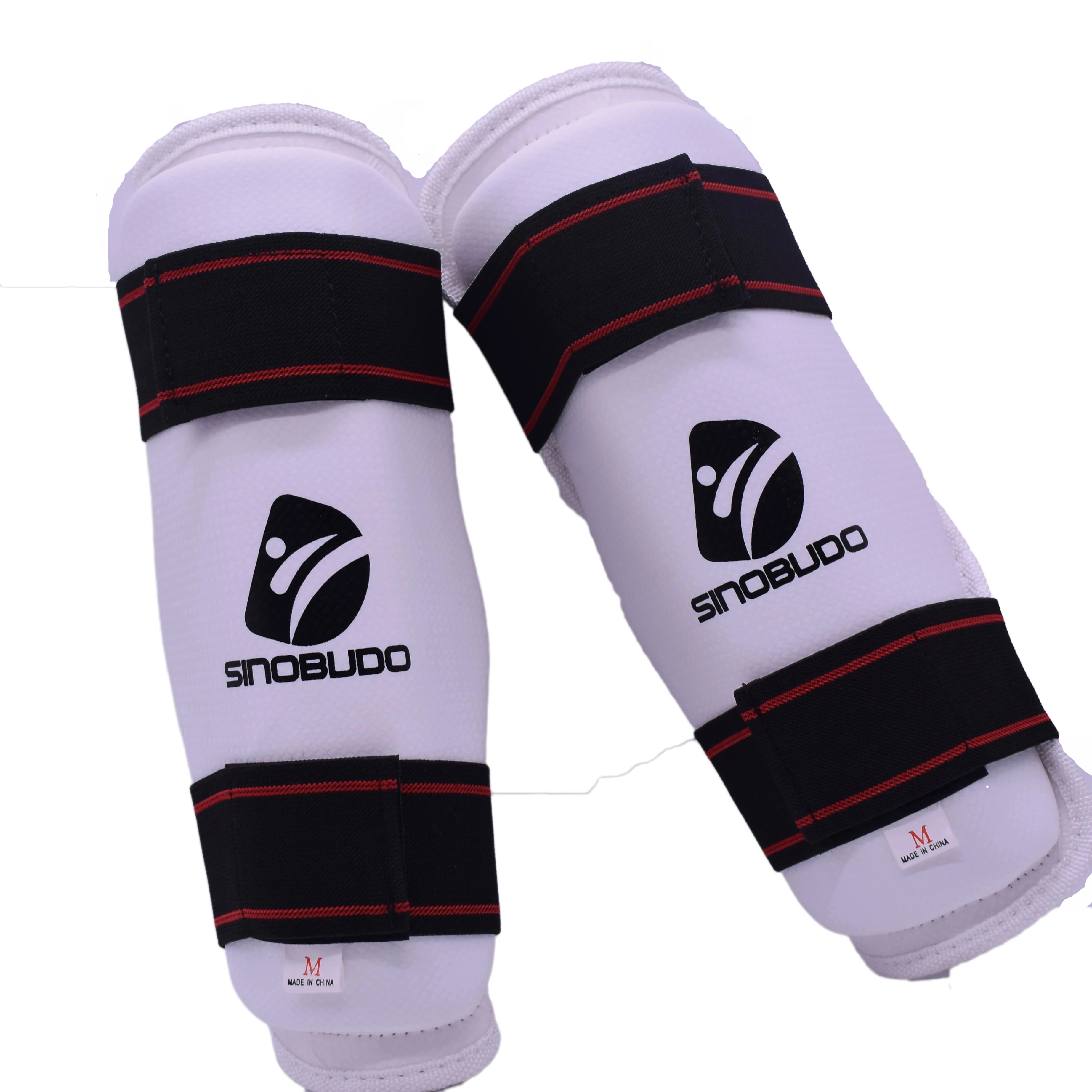 Wesing Taekwondo Shin Guard Taekwondo Leg Protector Kids and Adult WTF Leg Protector