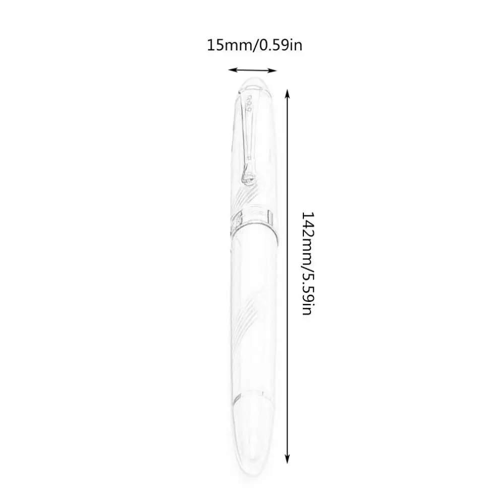

Easy To Write And Not Make The Messy Business Signature Pen Calligraphy Calligraphy Art Pen Advertising Pen Gift Pen