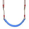 Outdoor Sport Equipment Flexible Glue Swing EVA Soft Board Toys for Children Kids Leisure Toy Super Load Bearing Trapeze 3
